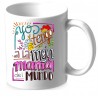 TAZA MEJOR MAMA